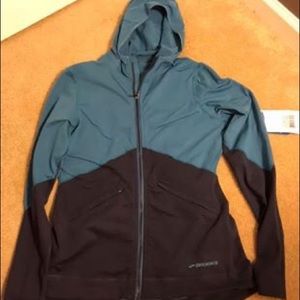 Brooks Runnimg Jacket